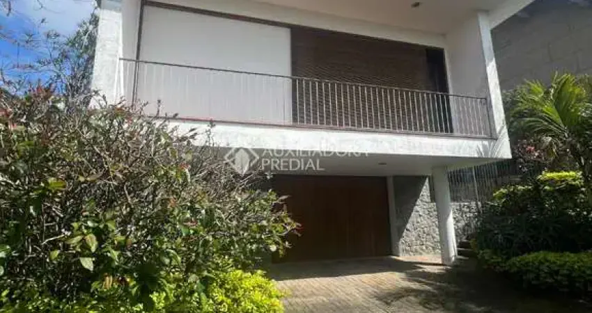 Casa com 3 quartos à venda na Avenida Sete de Setembro, 69, Centro, Guaíba