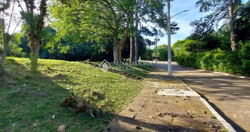 Terreno em condomínio fechado à venda na Jacarandá, 41, Alegria, Guaíba