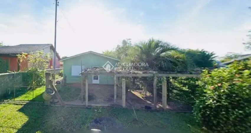 Casa com 4 quartos à venda na Dezoito, 120, Vila Pedras Brancas, Guaíba
