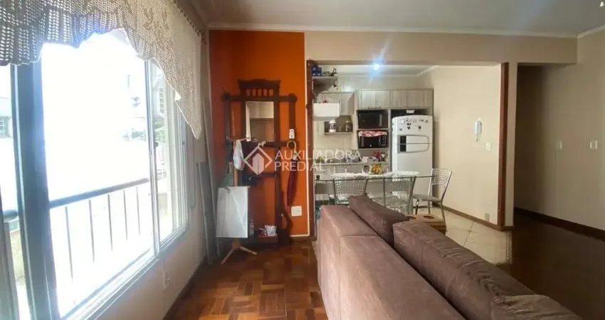 Apartamento com 3 quartos à venda na Rua Gaspar Martins, 199, Centro, Guaíba