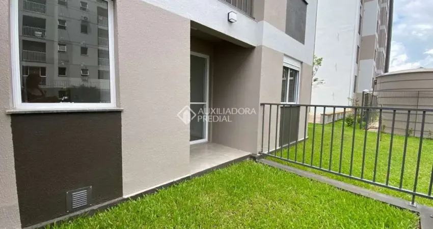 Apartamento com 2 quartos à venda na Ismael Chaves Barcellos, Comendador, 685, Jardim Santa Rita, Guaíba