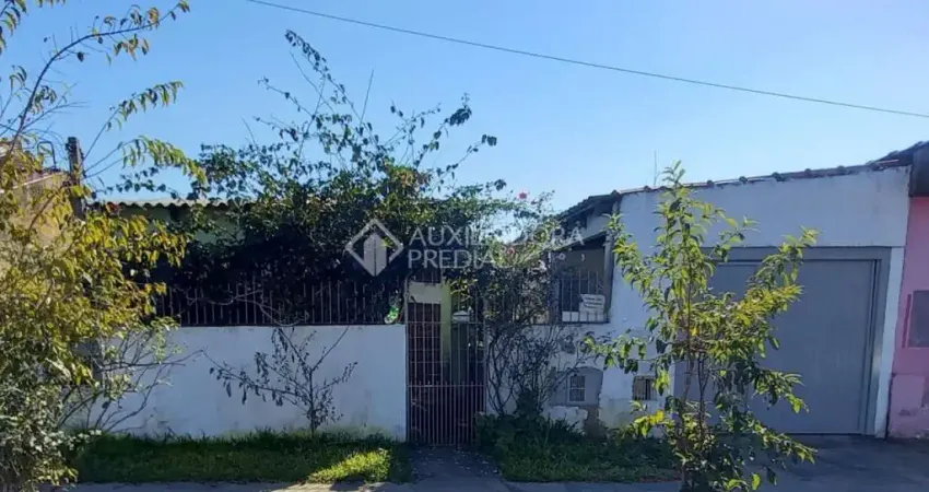 Casa em condomínio fechado com 2 quartos à venda na Rua São Paulo, 601, Parque 35, Guaíba