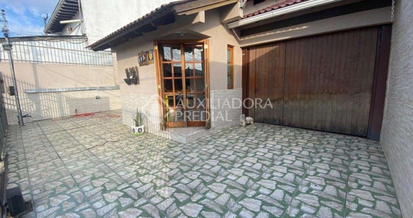 Casa em condomínio fechado com 2 quartos à venda na Rua César Passarinho, 115, Jardim dos Lagos, Guaíba