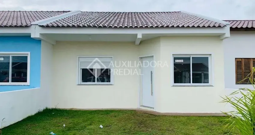 Casa em condomínio fechado com 3 quartos à venda na PANAMBI CASA 2, 24, Centro, Eldorado do Sul