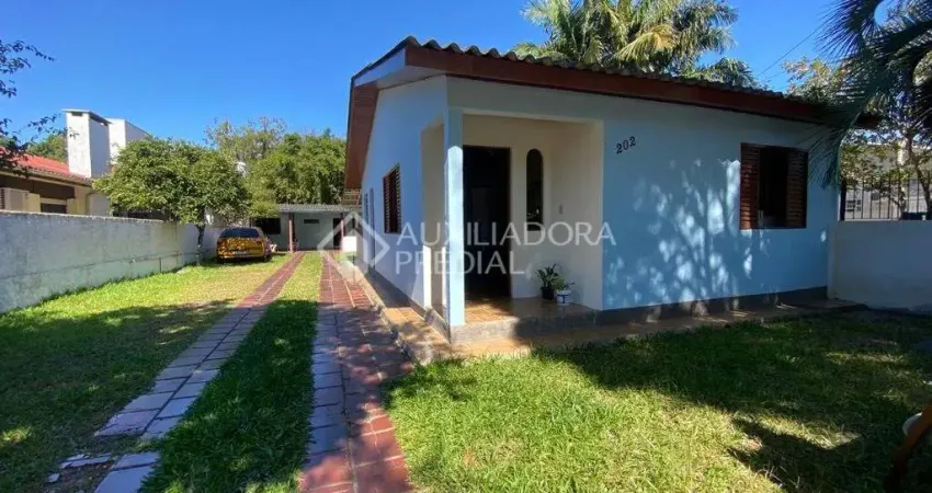 Casa em condomínio fechado com 6 quartos à venda na Avenida Perimetral, 202, Engenho, Guaíba