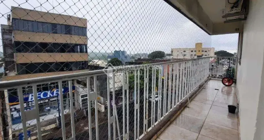 Apartamento com 3 quartos à venda na Rua Gaspar Martins, 199, Centro, Guaíba