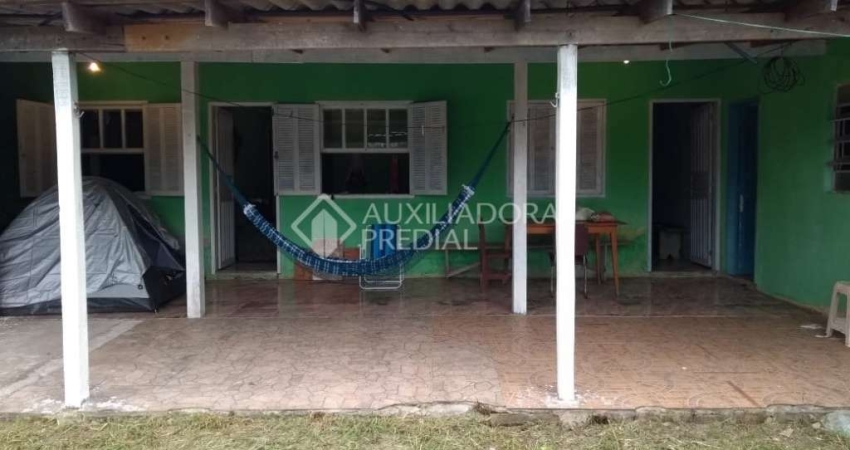 Casa em condomínio fechado com 2 quartos à venda na NOVO HAMBURGO, 1, Centro, Palmares do Sul