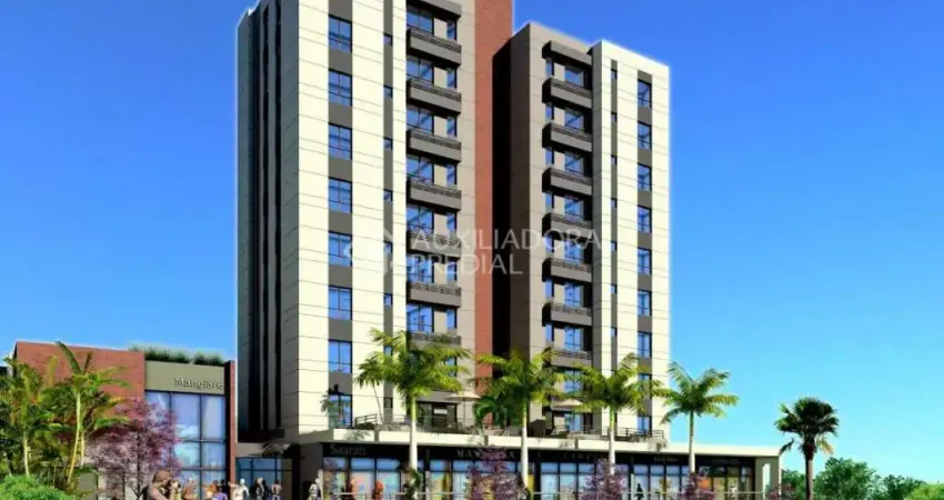 Apartamento com 3 quartos à venda na Avenida Dona Frutuosa, 969, Coronel Nassuca, Guaíba