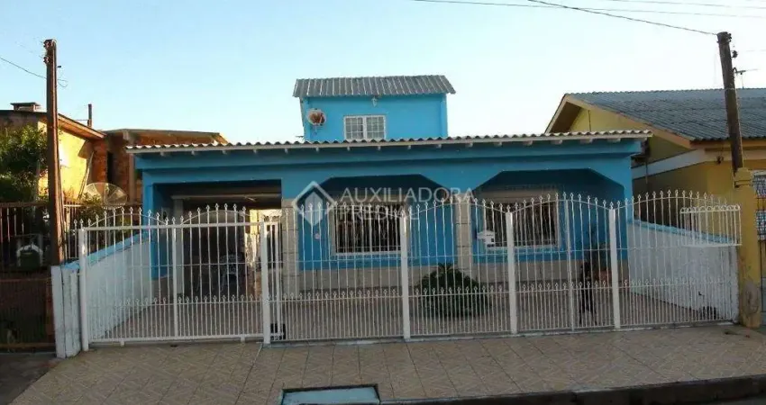 Casa com 3 quartos à venda na Carlos Nobre, 205, Jardim Santa Rita, Guaíba