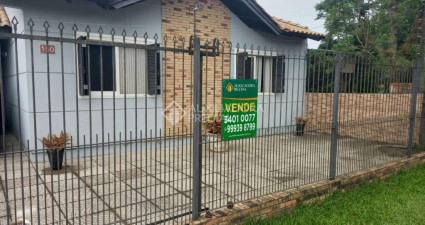 Casa com 2 quartos à venda na Avenida Farroupilha, 150, Flórida, Guaíba