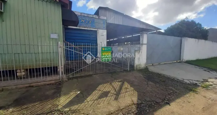 Terreno à venda na Aracaju, 846, Jardim Santa Rita, Guaíba