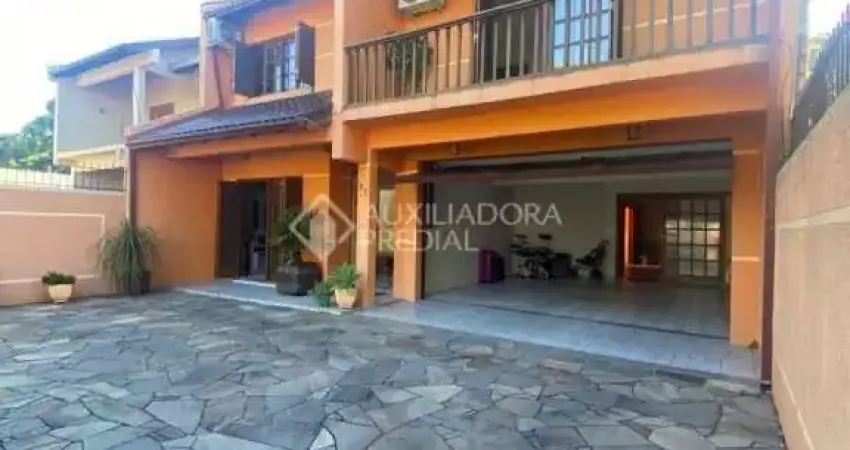 Casa com 3 quartos à venda na Nazário Leitão Dos Santos, Doutor, 91, Centro, Guaíba