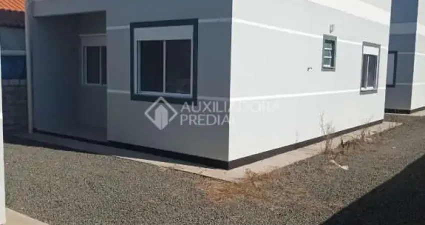 Casa com 1 quarto à venda na Quinze, 551, Vila Pedras Brancas, Guaíba