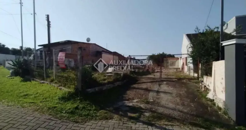 Terreno à venda na Inácio De Quadros, Coronel, 1520, Ermo, Guaíba