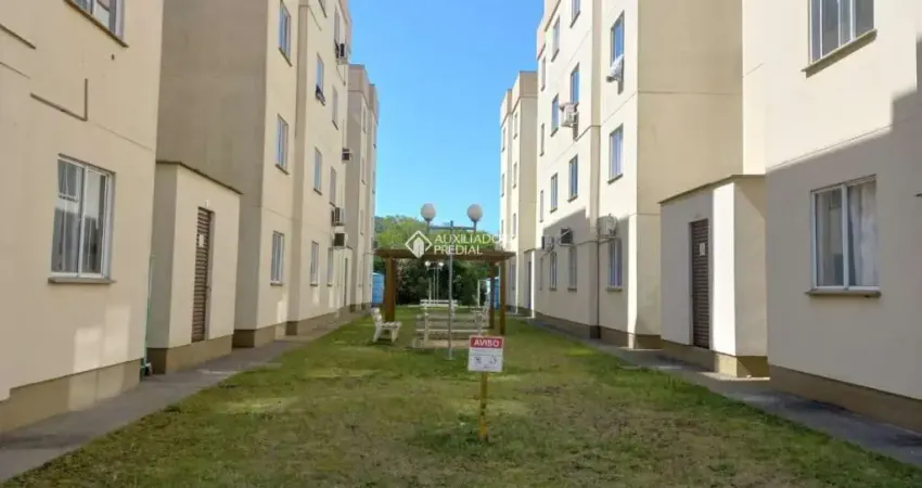 Apartamento com 2 quartos à venda na Avenida Adão Foques, 2345, Flórida, Guaíba
