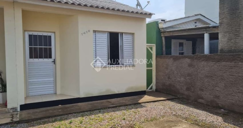 Casa com 1 quarto à venda na SENADOR PINHEIRO MACHADO, 124, 1418, Centro, São Lourenço do Sul