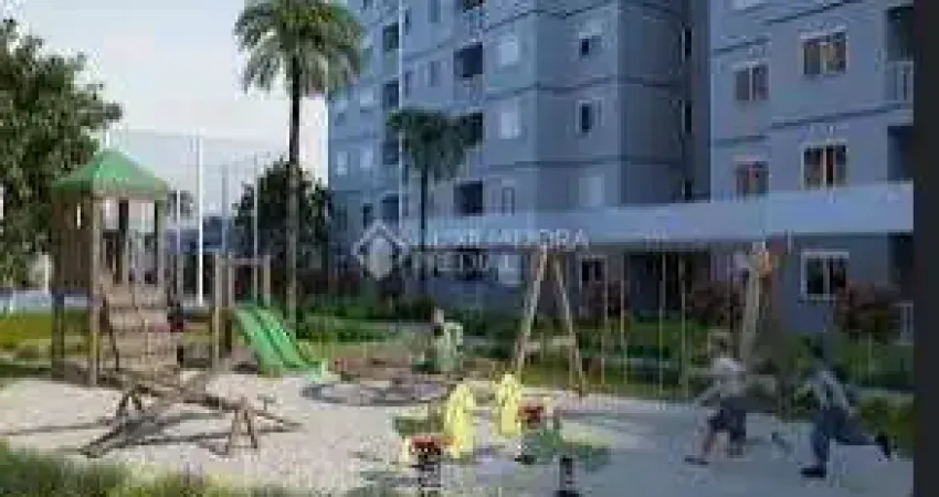 Apartamento com 2 quartos à venda na ISMAEL CHAVES BARCELLOS, COMENDADOR, 665, Jardim Santa Rita, Guaíba