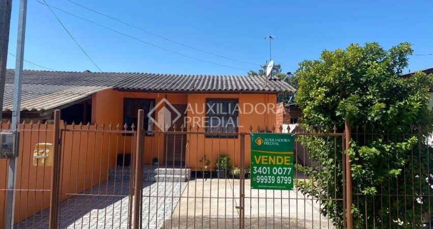 Casa com 2 quartos à venda na X-Seis, 28, Morada da Colina, Guaíba