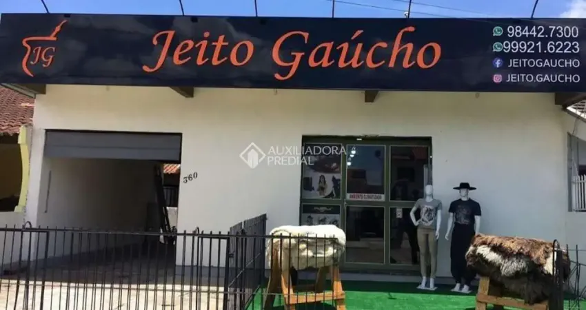 Casa com 3 quartos à venda na Caxias, Duque De, 360, Alvorada, Guaíba