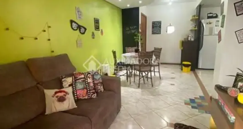 Apartamento com 2 quartos à venda na OTAVIO ROCHA, DOUTOR, 205, Centro, Guaíba