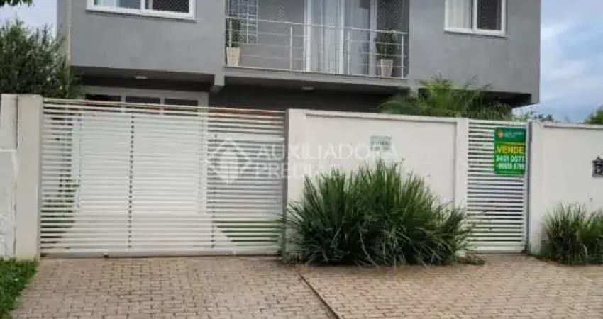 Casa com 5 quartos à venda na RUA MAURO MENDES TOTTA, 1088, Sans Souci, Eldorado do Sul