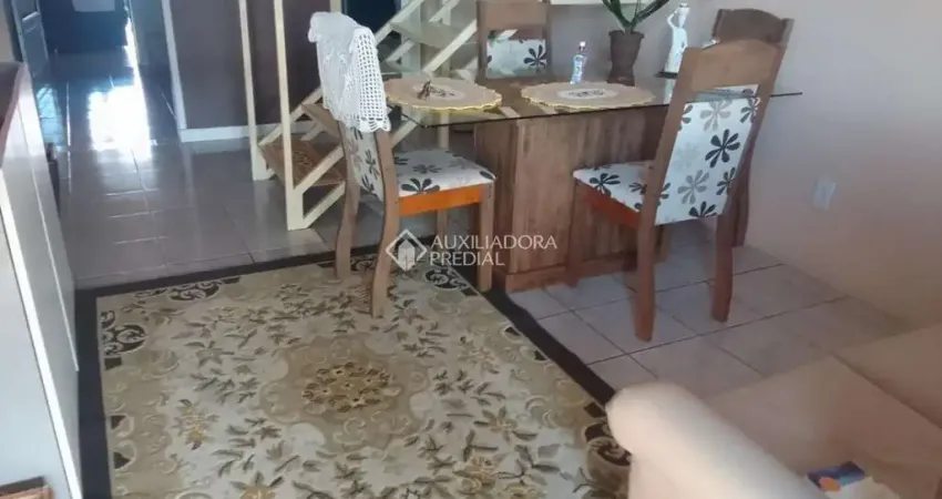 Casa com 2 quartos à venda na Rua Josué Guimarães, 353, Jardim dos Lagos, Guaíba