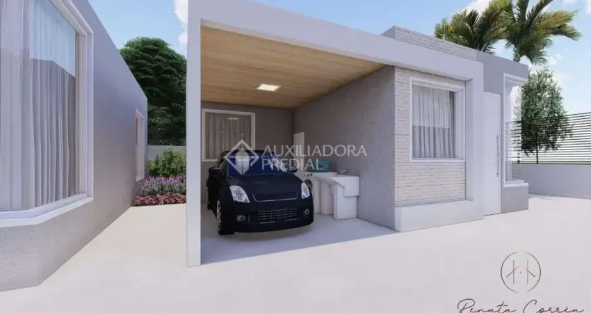 Casa com 2 quartos à venda na HARRY GREEN, 486, Columbia City, Guaíba