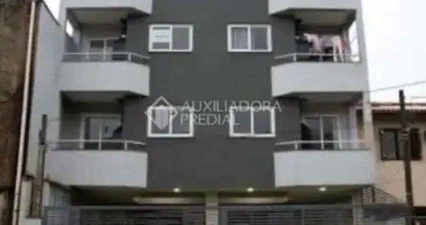Apartamento com 1 quarto à venda na Rua Valdo Nóbrega Ribeiro, 56, Centro, Guaíba