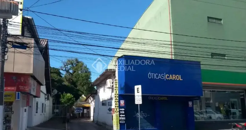 Terreno em condomínio fechado à venda na Rua São José, 617, Centro, Guaíba