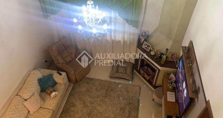 Casa com 3 quartos à venda na Rua Mato Grosso, 98, Parque 35, Guaíba