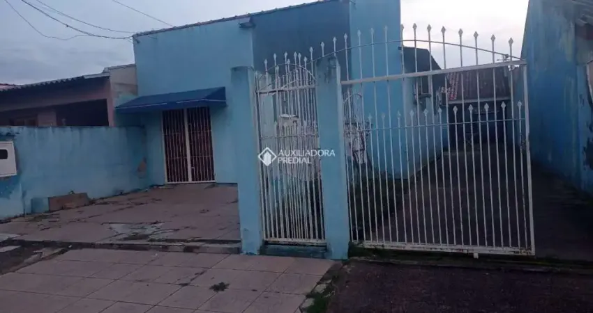Casa com 2 quartos à venda na Rua Noel Guarany, 340, Jardim dos Lagos, Guaíba