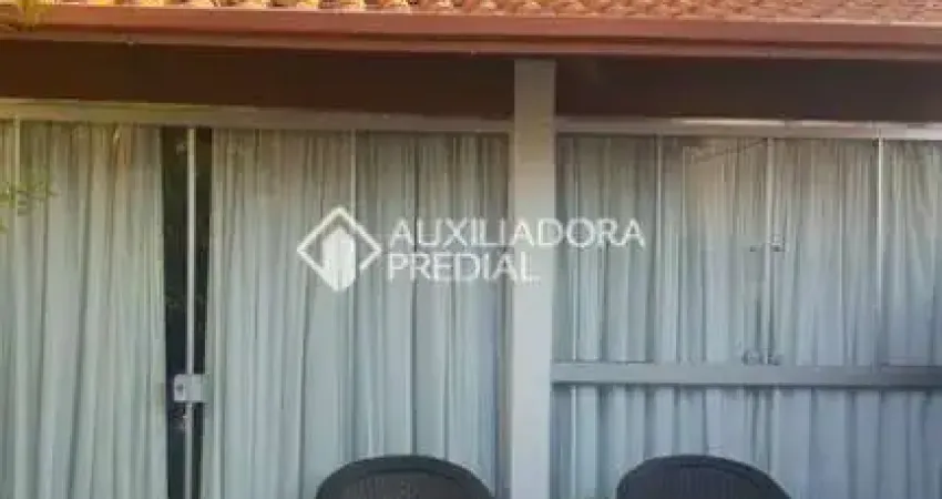 Casa com 3 quartos à venda na Rua Therezinha Rocha da Silva, 43, Aberta dos Morros, Porto Alegre