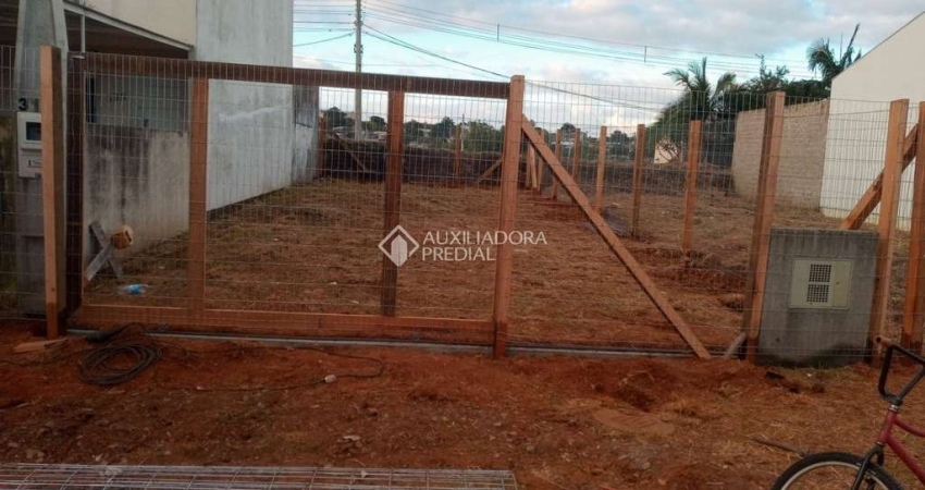 Terreno à venda na Rua Treze, 317, Olaria, Canoas