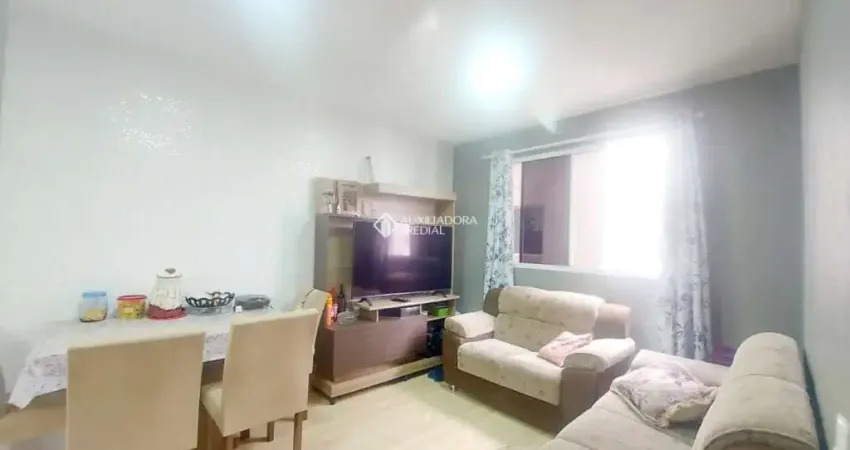 Apartamento com 2 quartos à venda na Rua Machadinho, 1580, Rio Branco, Canoas
