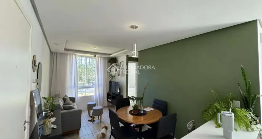 Apartamento com 2 quartos à venda na Rua Oliveira Viana, 491, Fátima, Canoas