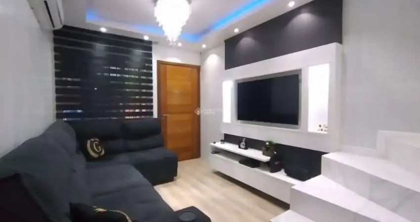 Casa com 2 quartos à venda na Rua Amaury Crivela Costa, 50, Farrapos, Porto Alegre