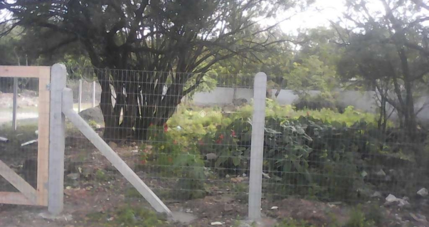 Terreno em condomínio fechado à venda na DOM JOAO BOSCO, 001, Mato Grande, Canoas