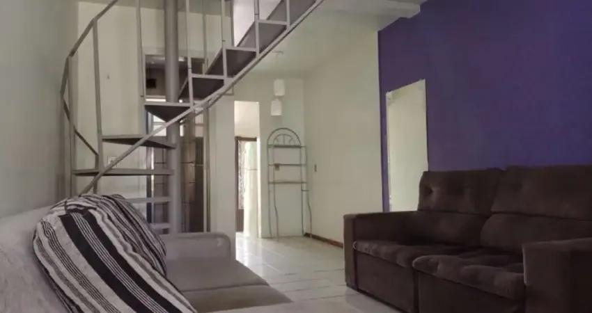 Casa em condomínio fechado com 2 quartos à venda na Rua Boa Esperança, 2095, Rio Branco, Canoas