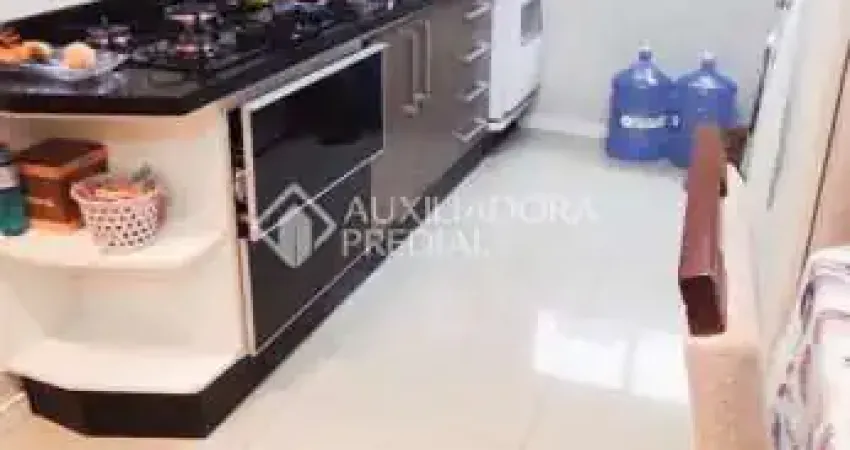 Apartamento com 2 quartos à venda na Rua Camboatás, 240, Igara, Canoas