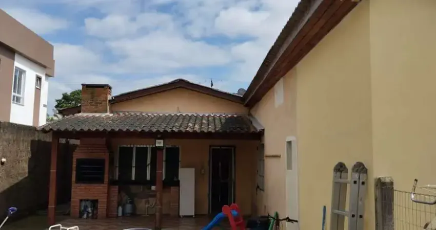 Casa com 3 quartos à venda na Rua Machadinho, 406, Rio Branco, Canoas