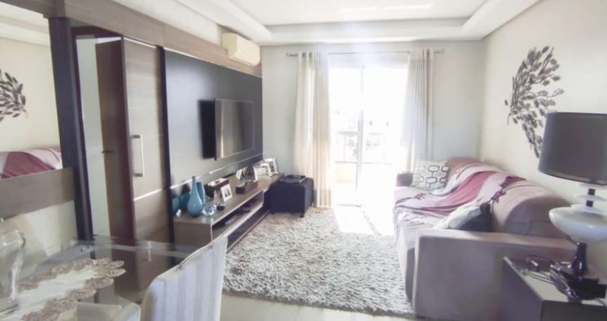 Apartamento com 2 quartos à venda na Rua Dom Pedro II, 1269, Niterói, Canoas