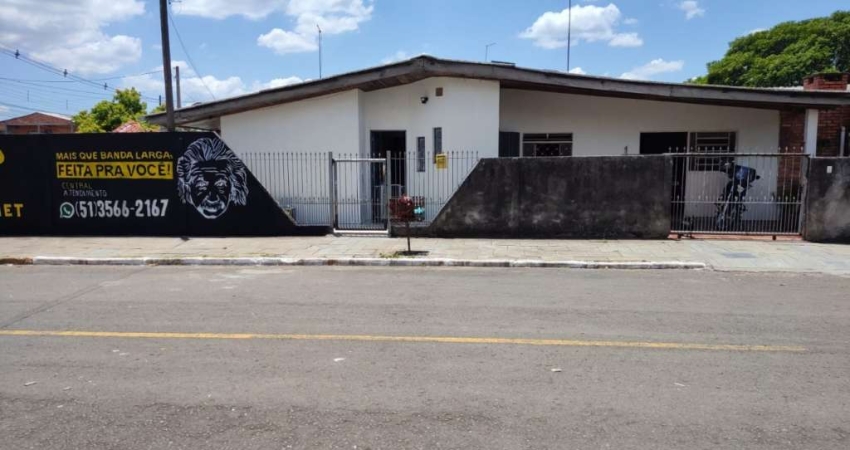 Casa com 3 quartos à venda na Rua Nevada, 121, Mato Grande, Canoas