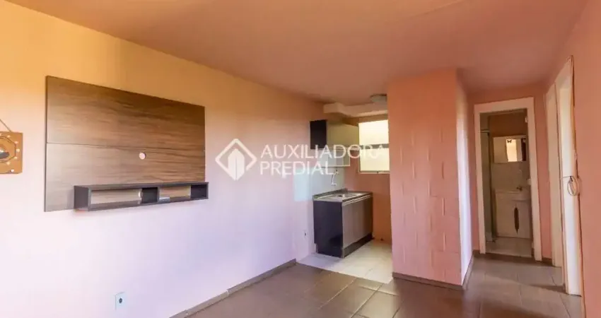 Apartamento com 2 quartos à venda na Rua Tomé Antônio de Souza, 240, Campo Novo, Porto Alegre