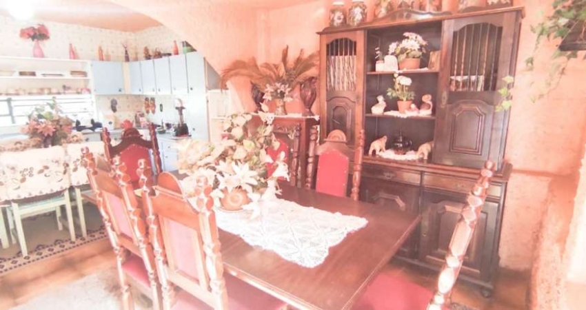 Casa com 4 quartos à venda na Vereador Deoclécio Rodrigues, 151, Centro, Nova Santa Rita