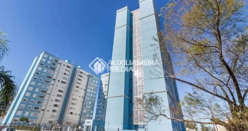 Apartamento com 2 quartos à venda na Avenida Manoel Elias, 2200, Jardim Leopoldina, Porto Alegre