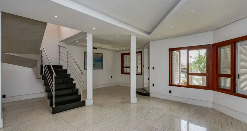 Casa com 4 quartos à venda na das Nações, 69, Parque Tamandaré, Esteio