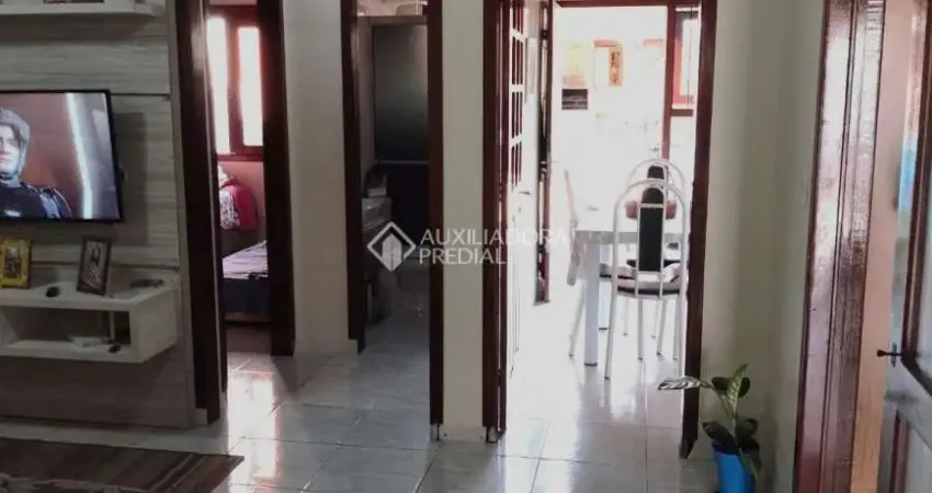 Casa com 2 quartos à venda na Rua Nossa Senhora das Graças, 28, Harmonia, Canoas