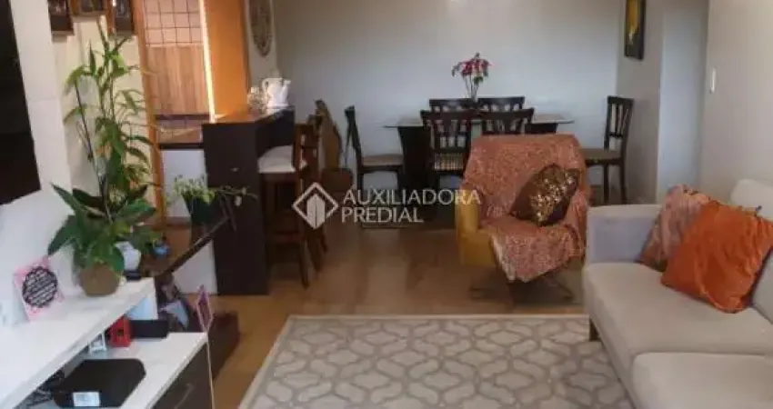 Apartamento com 2 quartos à venda na Rua Senador Salgado Filho, 789, Centro, Esteio