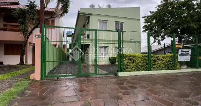 Apartamento com 15 quartos à venda na Rua Nossa Senhora do Perpétuo Socorro, 939, São José, Canoas