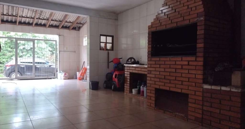 Casa com 4 quartos à venda na Rua Diretor Augusto Pestana, 1326, Humaitá, Porto Alegre